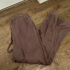 Aerie sweatpants